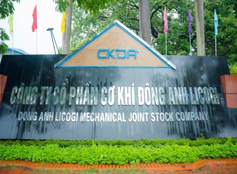 CKDA - THE KEY TO SUSTAINABLE CONSTRUCTIONS CKDA - THE KEY TO SUSTAINABLE CONSTRUCTIONS