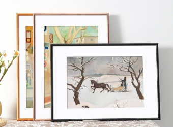 ALUMINUM PHOTO FRAME - A DURABLE & STYLISH DISPLAY SOLUTION BY DONG ANH ALIMINUM ALUMINUM PHOTO FRAME - A DURABLE & STYLISH DISPLAY SOLUTION BY DONG ANH ALIMINUM