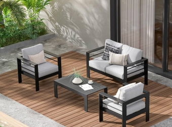 VIETNAM’S ALUMINUM – A SUSTAINABLE CHOICE FOR GLOBAL FURNITURE DESIGN VIETNAM’S ALUMINUM – A SUSTAINABLE CHOICE FOR GLOBAL FURNITURE DESIGN