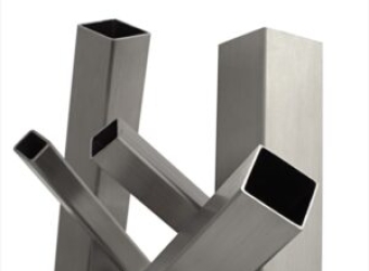 FROM SCRAP TO STRENGTH – THE JOURNEY OF RECYCLING ALUMINUM INTO HIGH-END INDUSTRIAL PRODUCTS FROM SCRAP TO STRENGTH – THE JOURNEY OF RECYCLING ALUMINUM INTO HIGH-END INDUSTRIAL PRODUCTS