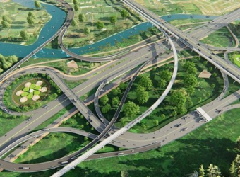 ALUMINUM IN TRANSPORTATION INFRASTRUCTURE 