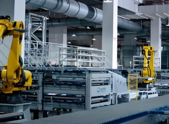 THE TECHNICAL BACKBONE OF MODERN FURNITURE MANUFACTURING