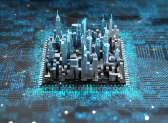 ALUMINIUM IN SMART CITY TECHNOLOGY ALUMINIUM IN SMART CITY TECHNOLOGY