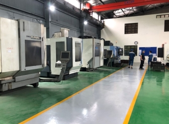 ALUMINUM PROFILES IN INDUSTRIAL APPLICATIONS ALUMINUM PROFILES IN INDUSTRIAL APPLICATIONS