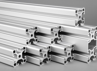 THE PRECISION BEHIND EVERY PROFILE THE PRECISION BEHIND EVERY PROFILE