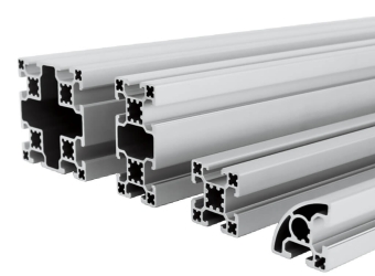 CHOOSING THE RIGHT EXTRUSION FOR YOUR PROJECT CHOOSING THE RIGHT EXTRUSION FOR YOUR PROJECT
