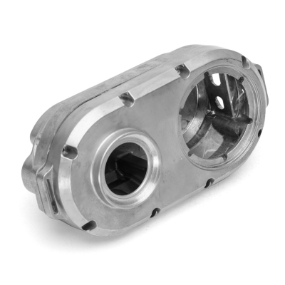 Gearbox units