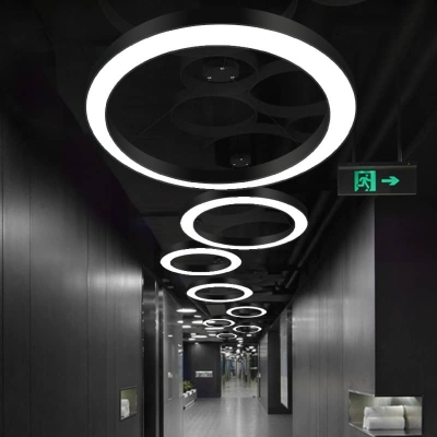 LED light diffuser aluminum profile LED light diffuser aluminum profile