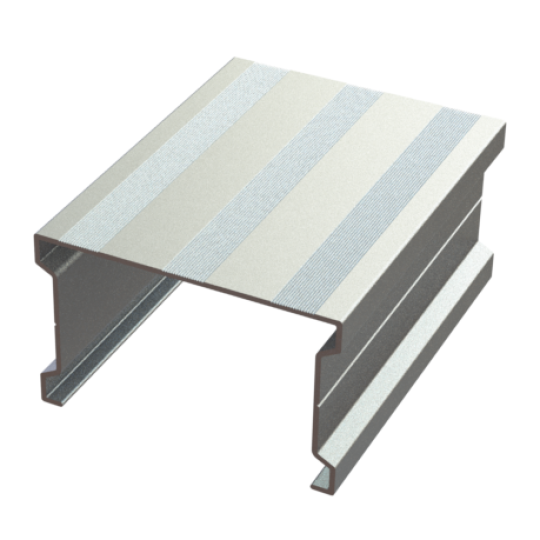 China Aluminium Extrusion Factory 6061 6063 Custom Industrial Aluminum Profile