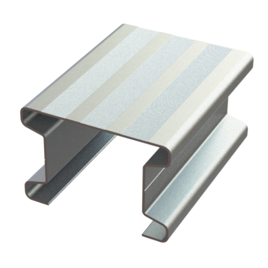 China Aluminium Extrusion Factory 6061 6063 Custom Industrial Aluminum Profile