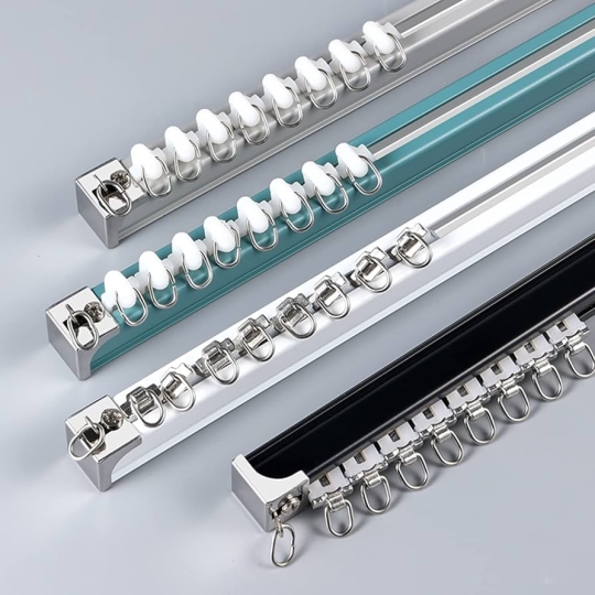 Curtain rod