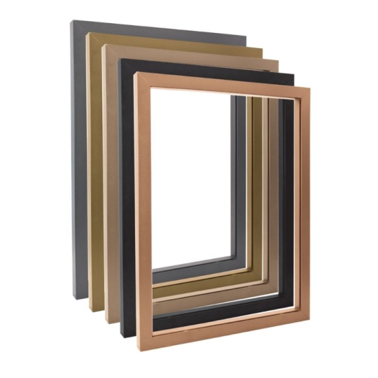 Classic wall photo frame