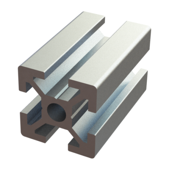Aluminum conveyor frame A6063 A6061 
