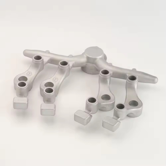 Gearbox units