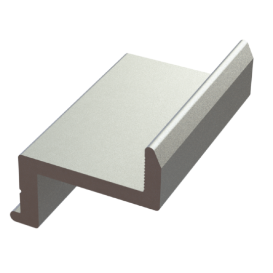 Aluminum Profile Frame for Solar Panels