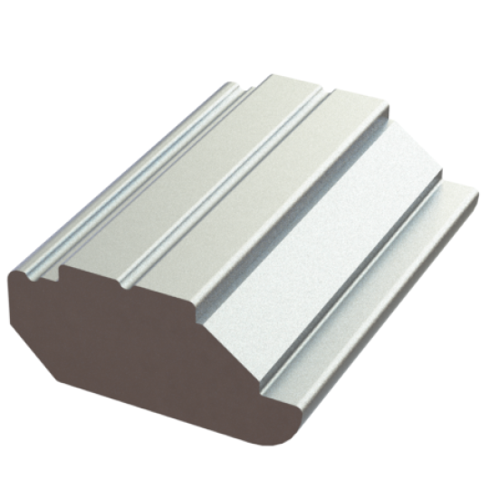 Khung nhôm tấm pin năng lượng mặt trời