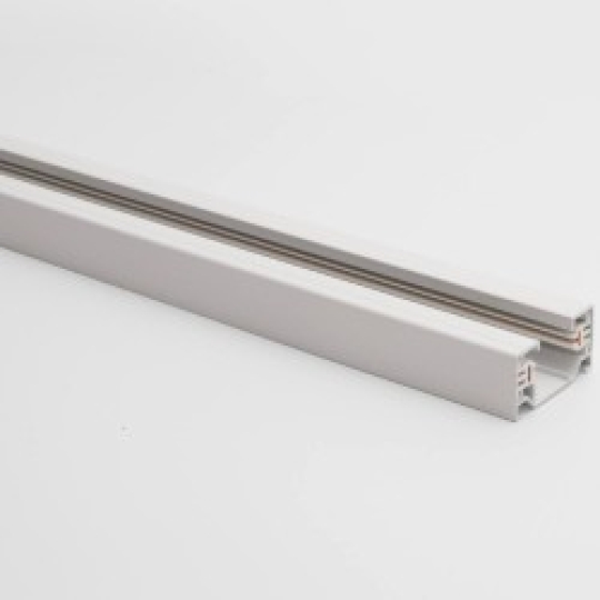 Aluminium housing for led lights