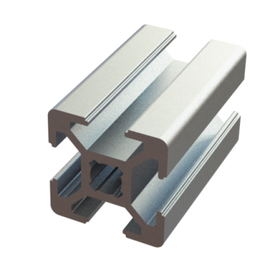 Aluminum conveyor frame A6063 A6061 T5 T6 