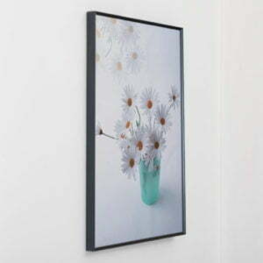 Classic wall photo frame