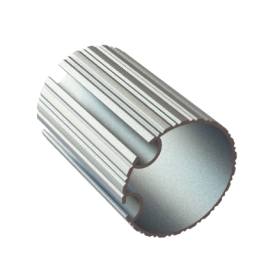 Curtain rod