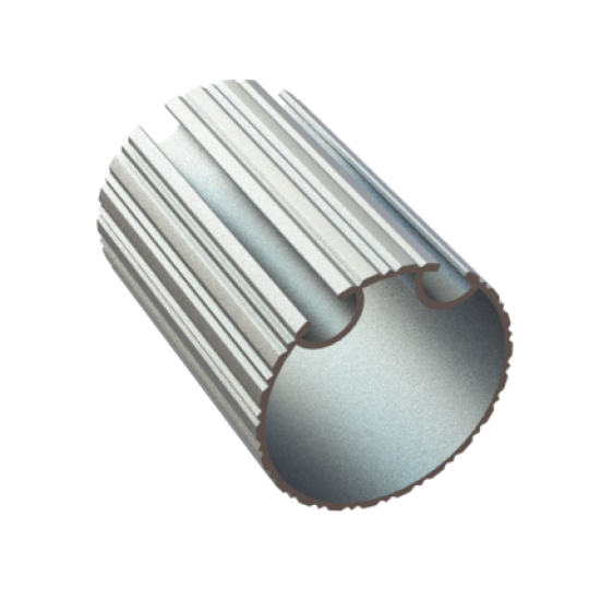 Curtain rod