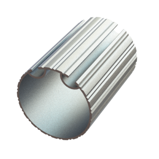 Curtain rod