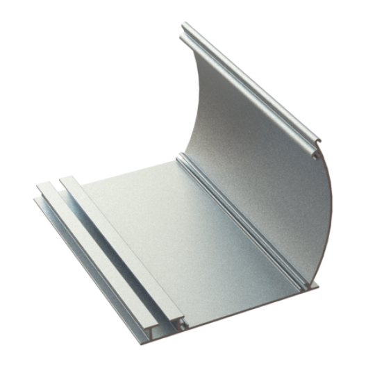 Curtain rod