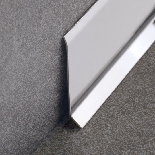 Aluminium skirtings A6061 A6063 T5 T6 