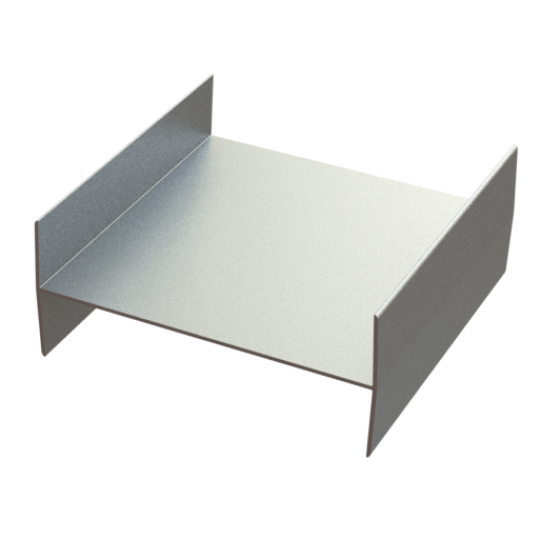 Smartdivide aluminum system