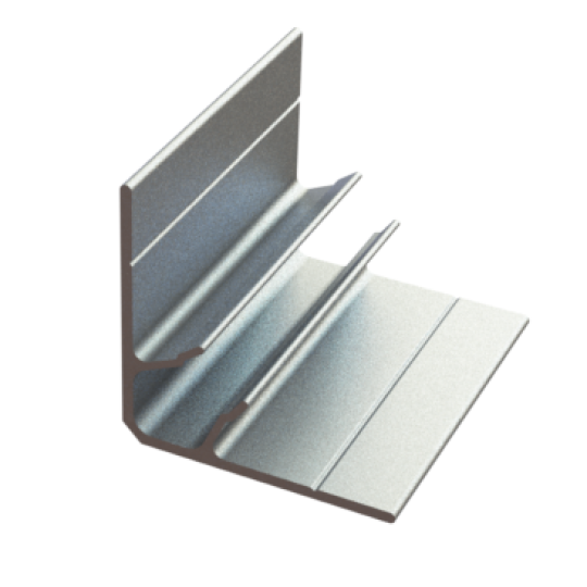 Aluminum Room Divider