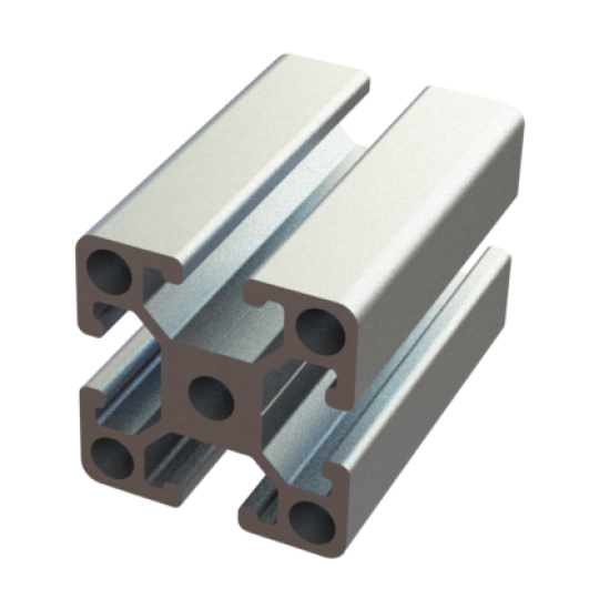 Aluminum conveyor frame A6063 A6061 T5 T6 